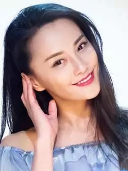 还记得西游记后传的白莲花吗她现在长这样