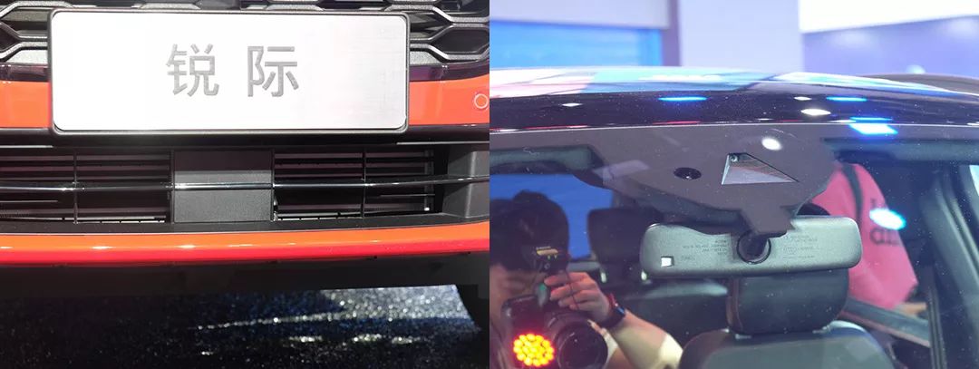 都是刚上市，福特/本田/丰田3款20万级王牌SUV怎么选？