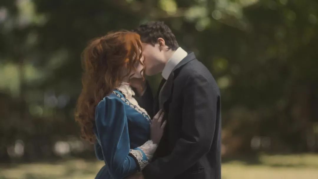 8分,这剧被砍太可惜|小小安妮_新浪新闻