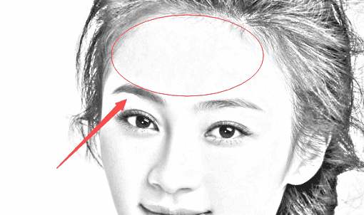 额头|运势|面相_新浪新闻