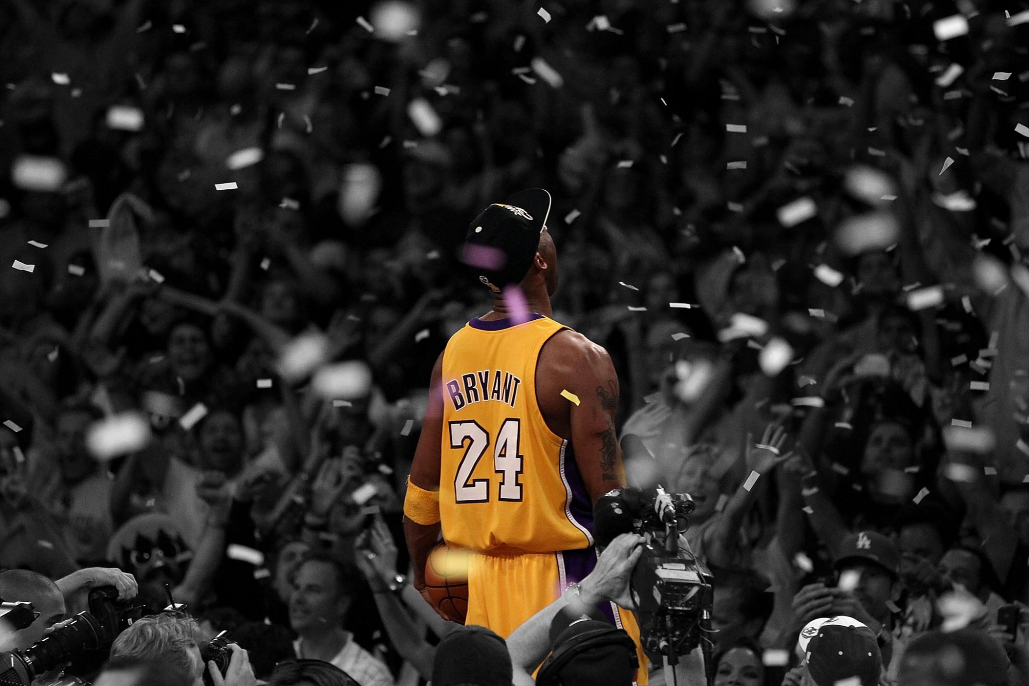 两次错过科比若没有杰里韦斯特的阻拦快船可能早就已经崛起了