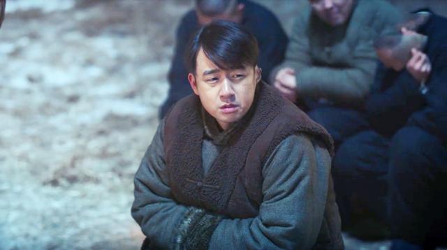 《新世界》小耳朵红了!观众说:追剧只想看他!