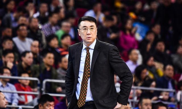 cba20队巡礼之山西队王非让李敬宇回山东皆大欢喜重回正轨啦