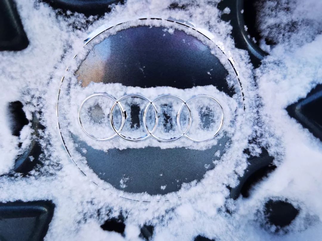2019最值得回忆的试驾，奥迪e-tron冰雪试驾，能看出比奔驰宝马强