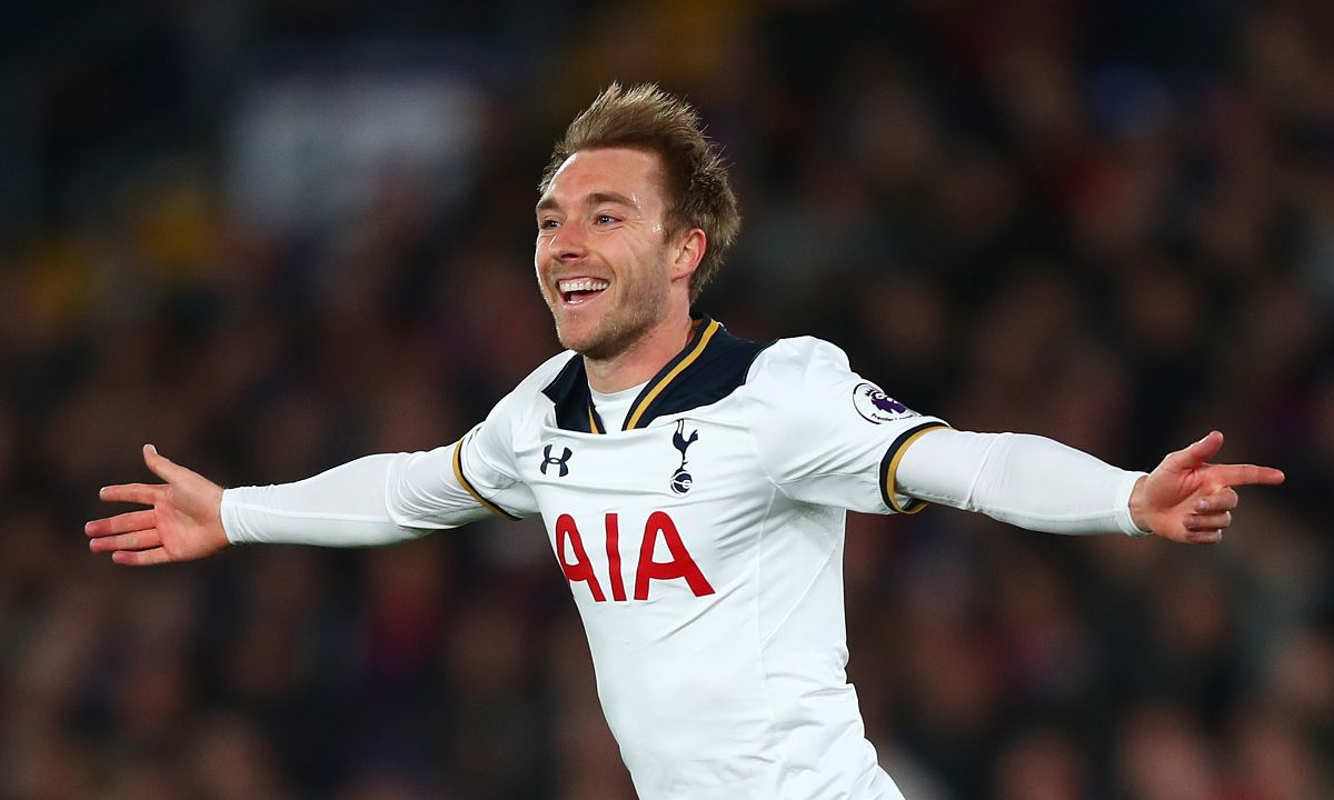 国际米兰2000万欧元淘到宝,正式宣布签下丹麦头号球星埃里克森