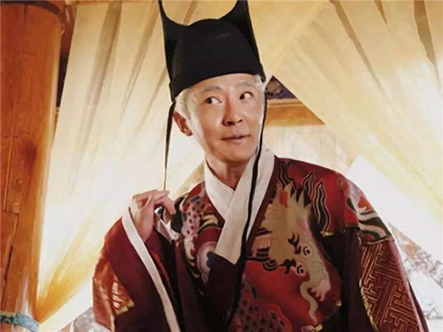 权倾天下的明朝大太监刘瑾为何一夜之间就被明武宗灭掉