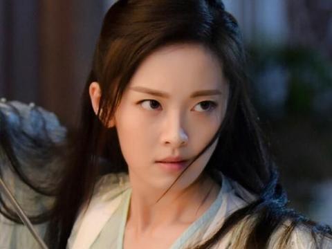 《绝代双骄》慕容九成亮点,失忆后喜欢小鱼儿