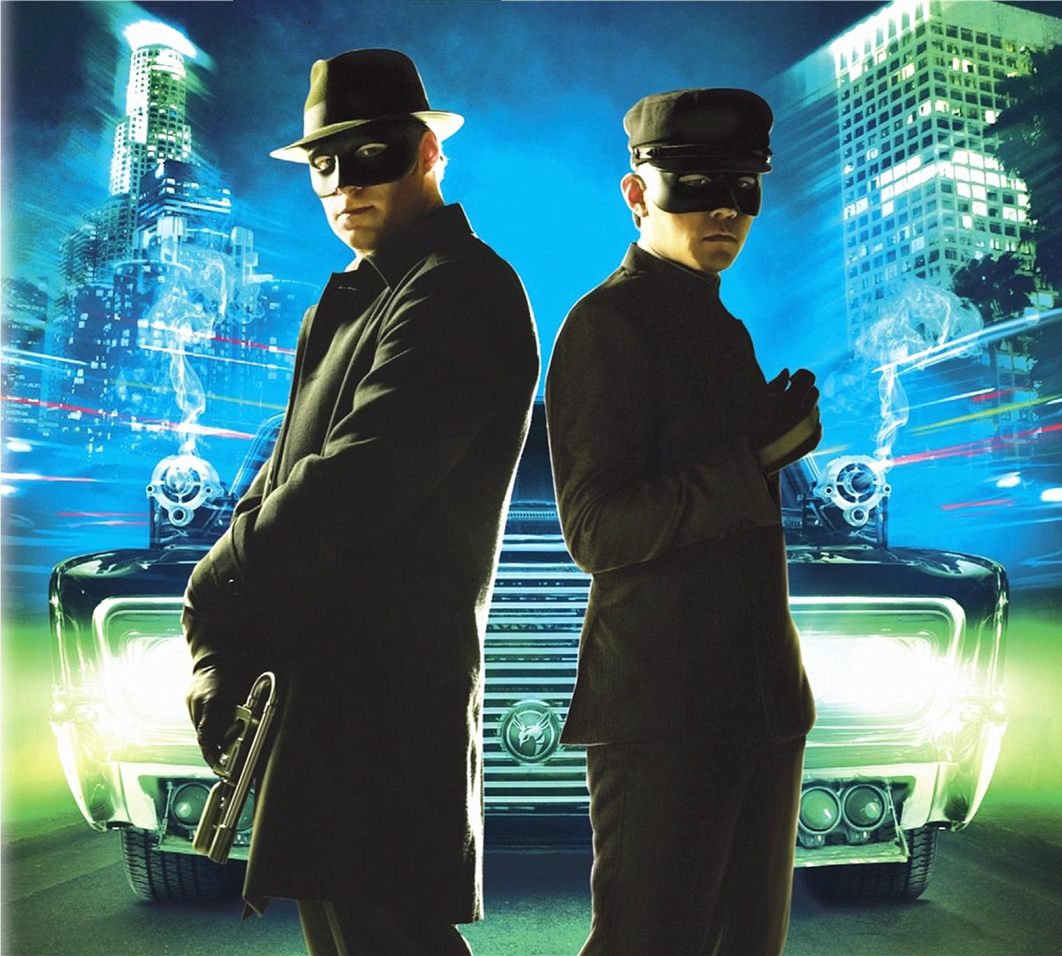 李小龙成名作《青蜂侠》有望拍新版,周杰伦之后谁来接班