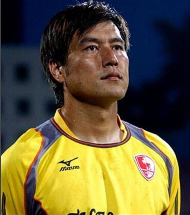 国足最佳门将名宿江津去哪儿了现状怎么样