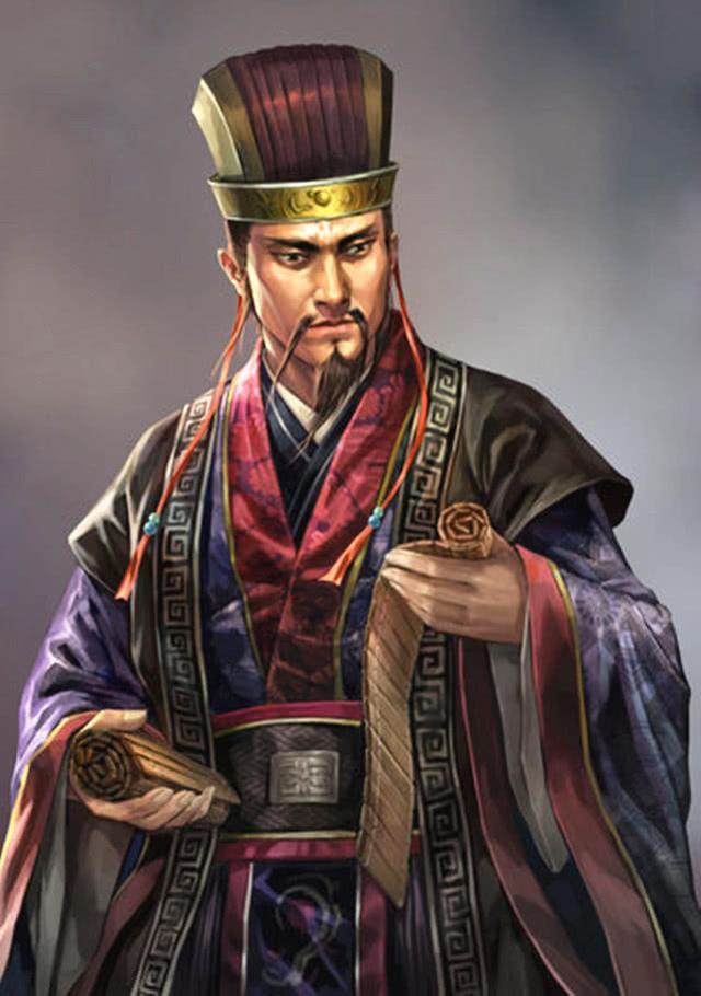 李斯是大权在握的宰相,又是扶苏的岳父,为何却随赵高立胡亥