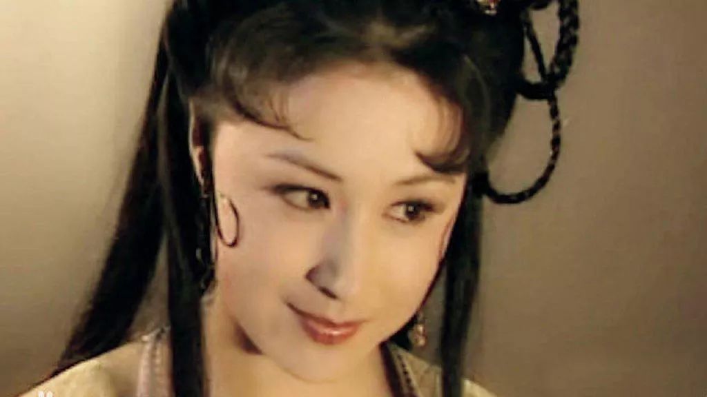 还记得西游记后传的陈五真吗她现在长这样