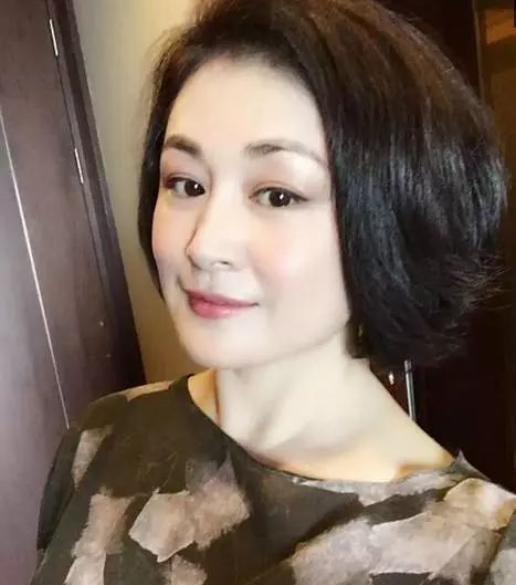 还记得西游记后传的陈五真吗她现在长这样