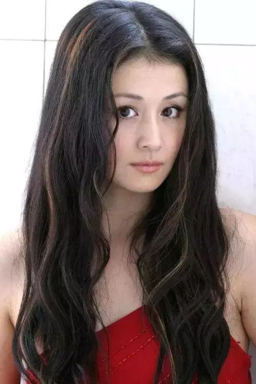 还记得西游记后传的陈五真吗她现在长这样