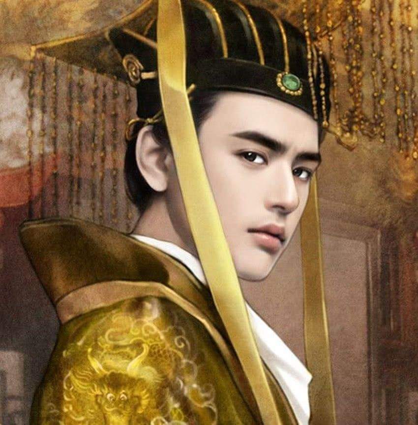 一代雄主汉宣帝,采用什么样的方法,才扳倒霍氏家族的