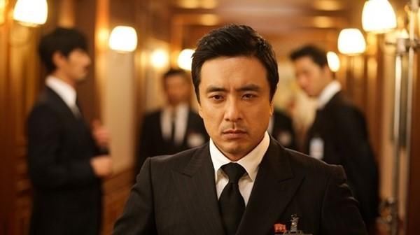 金承佑演情定大饭店走红 演技不输裴勇俊 甩掉李美妍搭上金南珠?