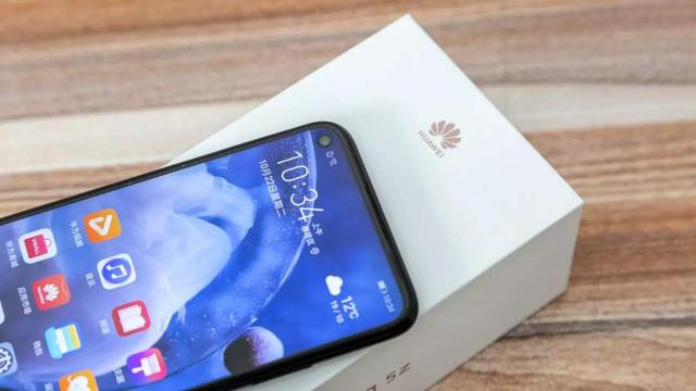 华为nova5z荣耀20s和oppok5到底谁更强一测便知