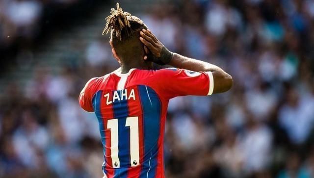 揭秘水晶宫8000万先生扎哈