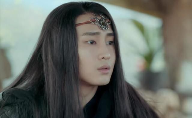 原来黑蜘蛛是爱情专家,讲话一针见血|绝代双骄|黑蜘蛛|慕容九_新浪