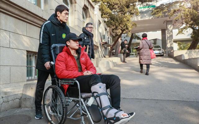 本想在北京国安坐稳主力位置,如今却难找下家|池文一|北京国安|赛季