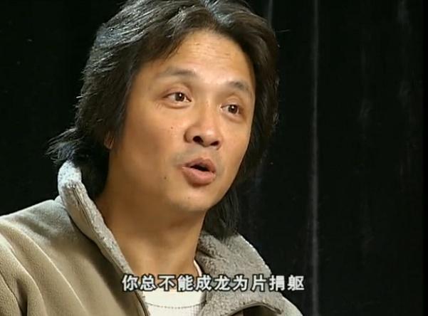 为李连杰拍经典动作片:董玮除了是演员,动作指导外,他自己也做导演