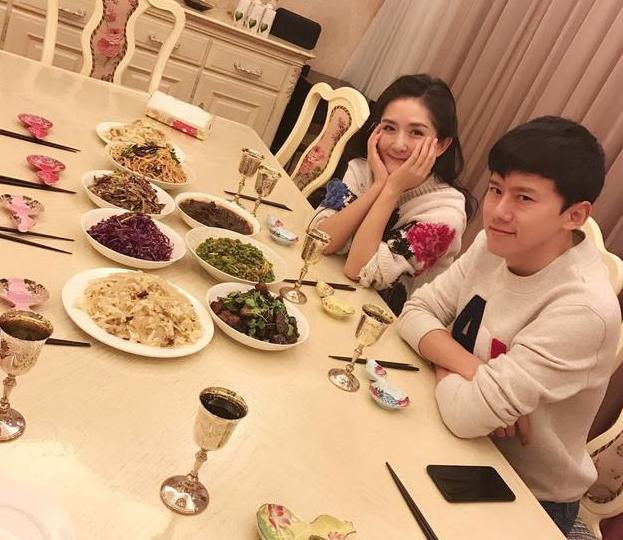 带你参观佟大为住的豪宅他的厨艺超好连张杰谢娜都经常来蹭饭