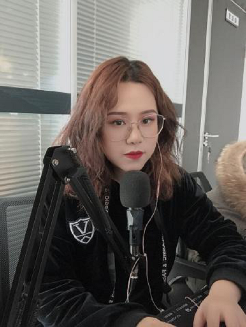 芊阳老师的潭州生活分享