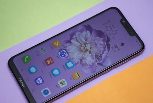 华为一代游戏手机,gpu turbo 麒麟970,跌成千元机