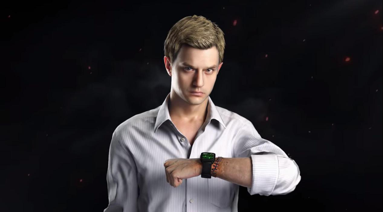 生化危机8传闻将继续采用第一人称7代伊森继续担任主角