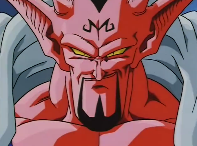 龙珠中的魔界在哪里除了达普拉还有谁是魔界的人