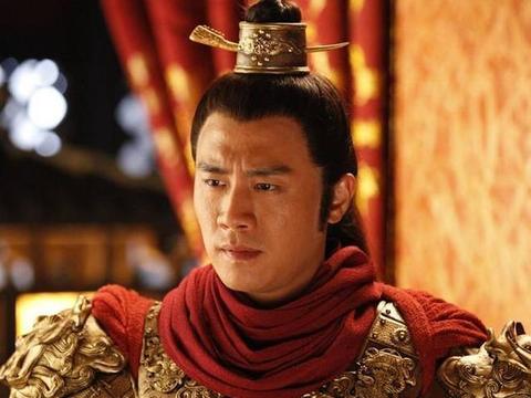 唐太宗李世民“不借才于异代”|封德彝|人才|唐太宗李世民_新浪新闻