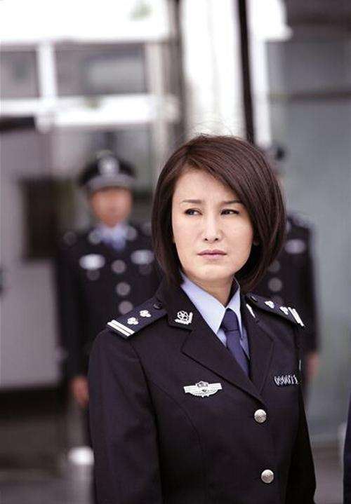 重案六组演员现状比电视剧还敢演吸毒入狱病逝破产