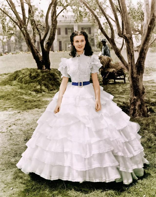 还会做一名女演员,还会嫁给奥立弗|奥立弗|费雯·丽|女演员_新浪新闻