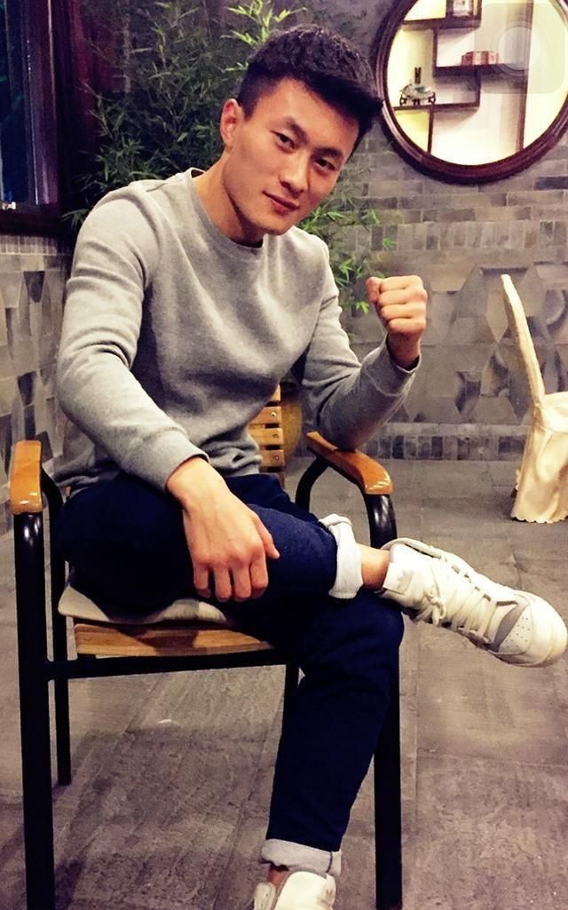 付高峰位列其中,最后一位实至名归|付高峰|武林风|董文飞_新浪新闻