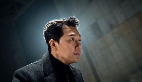 崔振赫新剧rugal化身人间最强兵器官方放出多张花絮照