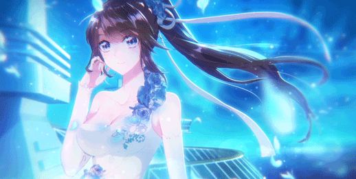 终极斗罗:同样是追求娜娜,唐乐青涩,林天待卑微,天龙作死