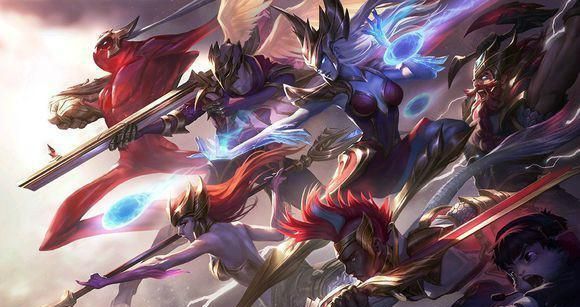 2020英雄联盟韩国职_英雄联盟韩国电竞产业规模不断壮大,多数选手收入