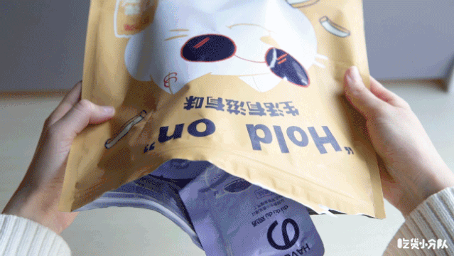 李佳琦推荐的零食到底好不好吃