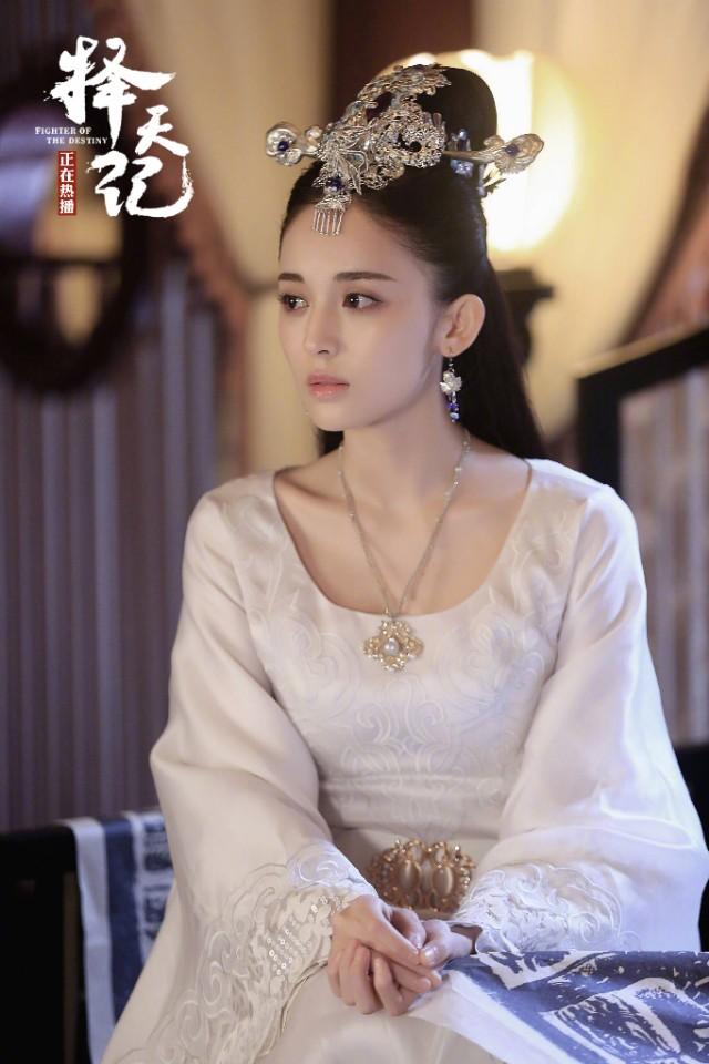 圣女|徐有容|陈长生_新浪新闻