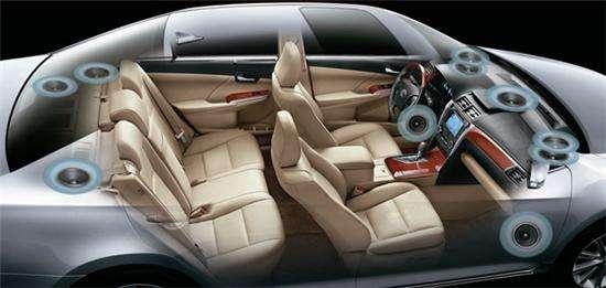 疫情来袭，我躲车里行不行？爱车“防疫”牢记消毒四部曲