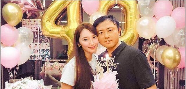 吴佩慈7年凑成2个好,炫富式卑微,才是女人在感情中最大的悲哀