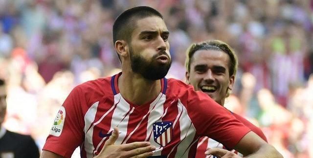 卡拉斯科回归马竞,放弃大连租借工资