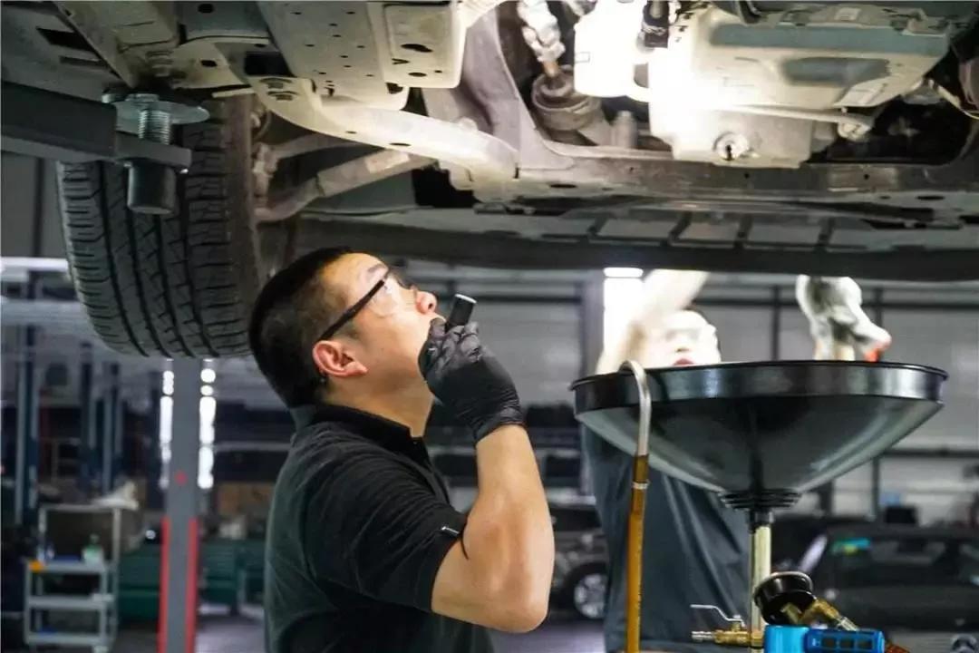 春节自驾归来，这份汽车保养攻略请收好！