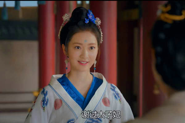 东宫永宁公主为何要讨厌赵瑟瑟网友是个明白人