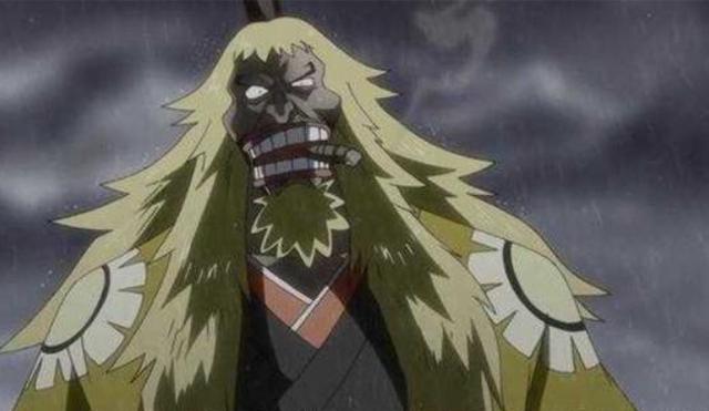 因为听到罗杰自首的消息,不信邪的他居然不自量力跑去毁灭马林梵多