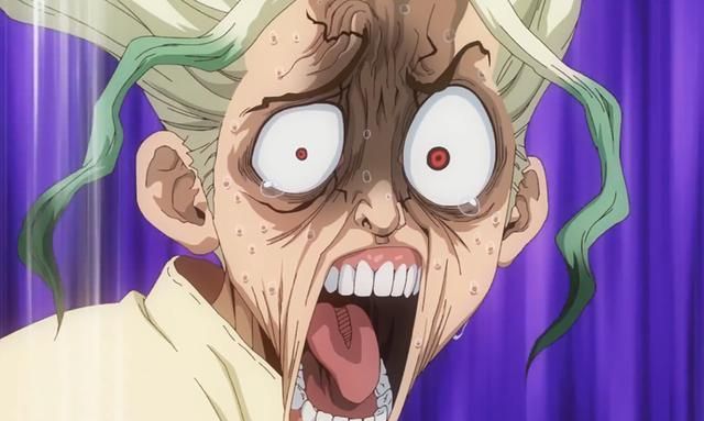 再高冷的动漫角色也躲不掉被颜艺支配的恐惧罗宾佐助全中招