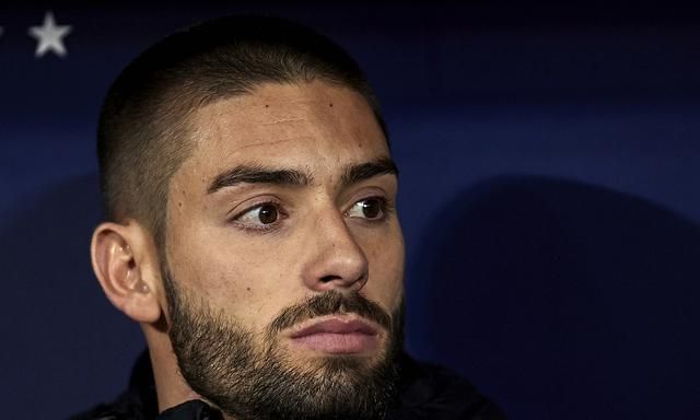 卡拉斯科回归马竞,放弃大连租借工资