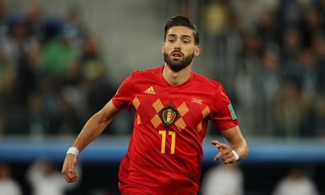 卡拉斯科回归马竞,放弃大连租借工资