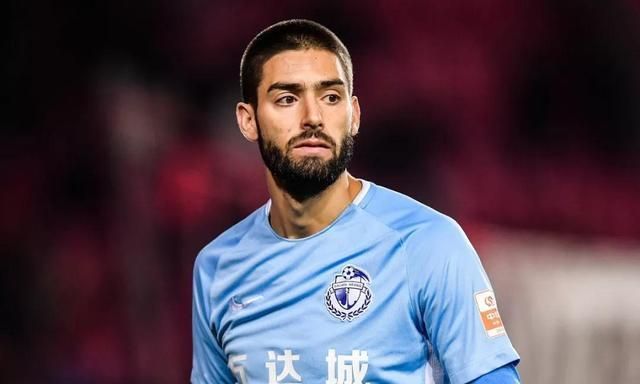 卡拉斯科回归马竞,放弃大连租借工资