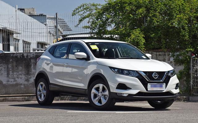 两款非常受欢迎的suv,现代xi35和日产逍客