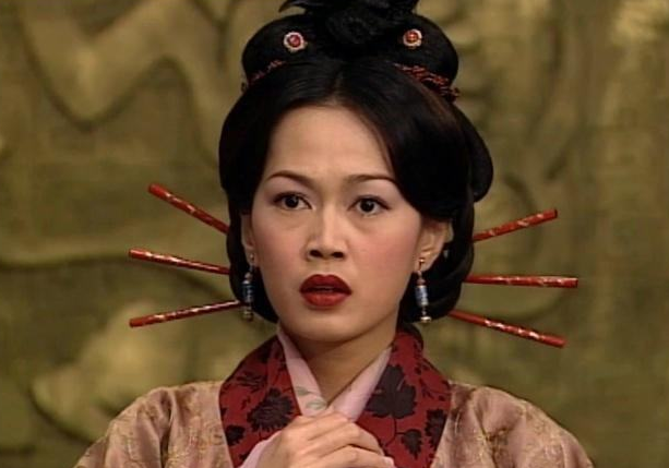 秦始皇为何不立皇后和他的母亲赵姬以及执念有关